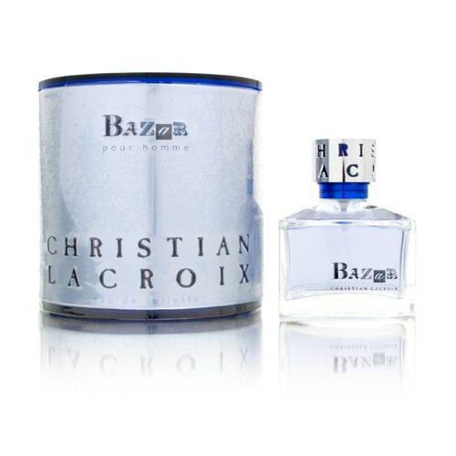 Bazar Pour Homme by Christian Lacroix for Men 1.7 oz Eau de Toilette Spray